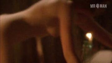 Jonathan Rhys-Meyers Nude as Brian Slade. Balls, Butt, Penis, Shirtless, Straight, gay, sexy. 1190