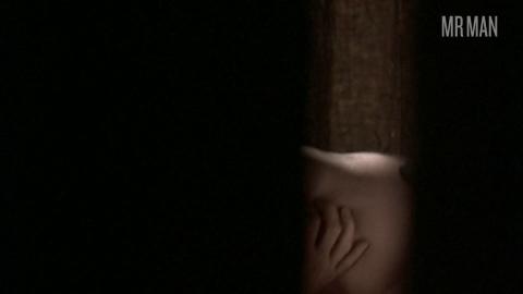 Les Gault from Young Adam Naked. Butt, Penis, Shirtless, Straight, balls, sexy. 1355