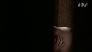 Les Gault from Young Adam Naked. Butt, Penis, Shirtless, Straight, balls, sexy. 1355