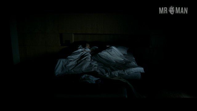 Ewan McGregor in The Ghost Writer (2010) Shirtless Butt Butt Sexy 2160