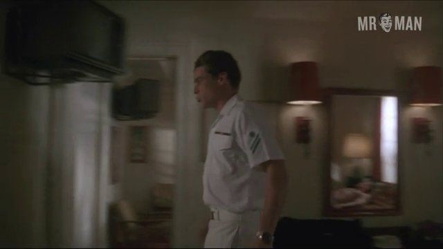 Hottest Rock Reilly Scenes. Sexy, Shirtless, Underwear. 7251