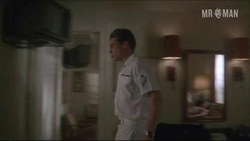 Tom Berenger in Chasers (1994) Sexy Shirtless Underwear Sexy Shirtless 7251