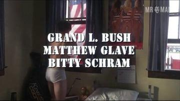 William McNamara in Chasers (1994) Bulge Sexy Shirtless Underwear Bulge Butt 7240