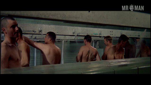 Steve McQueen in The Getaway (1972) Shirtless Sexy Shirtless 1992