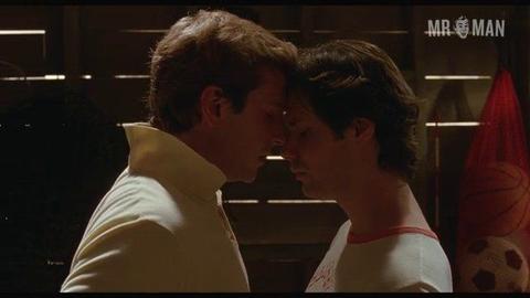 Wet Hot American Summer's Sexiest Scenes with Bradley Cooper. Gay, Shirtless. 1518