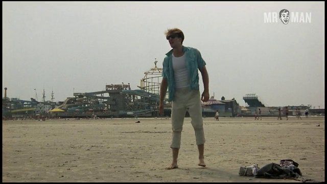 Sexiest Birdy Scenes. Shirtless, butt, underwear. 9814