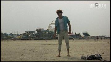 Sexiest Birdy Scenes. Shirtless, butt, underwear. 9814
