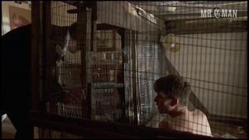 Matthew Modine in Birdy (1984) Butt Shirtless Butt Shirtless 9820