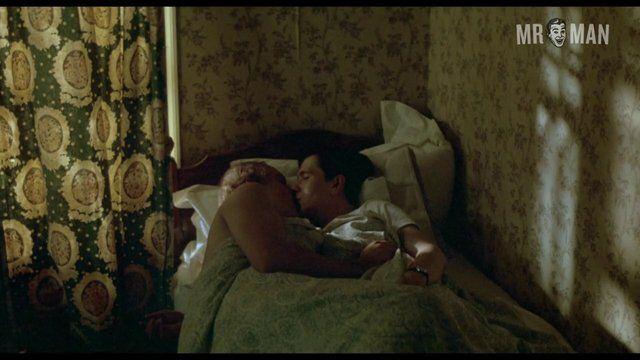 Kenneth Halliwell from Prick Up Your Ears Naked. Butt, Gay, Shirtless, Sexy, balls, bulge. 11231