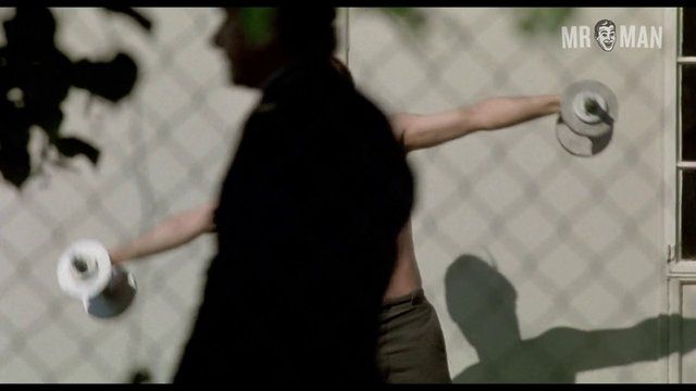 Hottest Gary Oldman Scene in Prick Up Your Ears. Sexy, Shirtless, balls, bulge. 11234