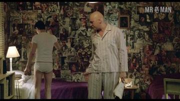 Gary Oldman in Prick Up Your Ears (1987) Balls Butt Balls Bulge 11235