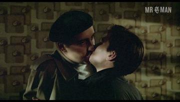 Sexiest Alfred Molina Scene in Prick Up Your Ears. Gay, Sexy, balls, bulge. 11233