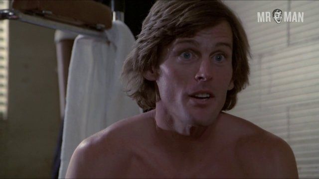 Hottest Kenny Moore Scene in Personal Best. Bulge, Sexy, Shirtless, balls, butt. 14150