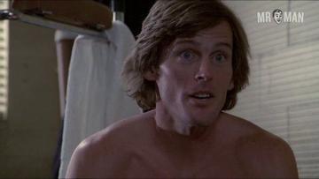Kenny Moore in Personal Best (1982) Bulge Sexy Shirtless Balls Bulge 14150