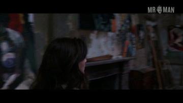 Liam Neeson in Under Suspicion (1991) Shirtless Balls Butt 1338