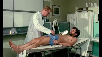 Hottest Nanni Moretti Scene in Dear Diary. Shirtless, Underwear, sexy. 53804