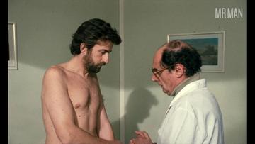 Sexiest Scenes of Himself from Dear Diary. Sexy, Shirtless, underwear. 53807