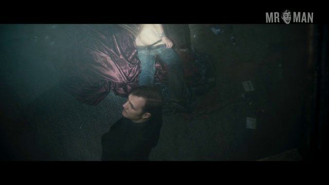 Adam Allfrey Nude in Basic Instinct 2. Butt, Shirtless, sexy, straight. 2746