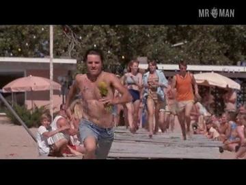 Viggo Mortensen in The Indian Runner (1991) Shirtless Balls Butt 1912