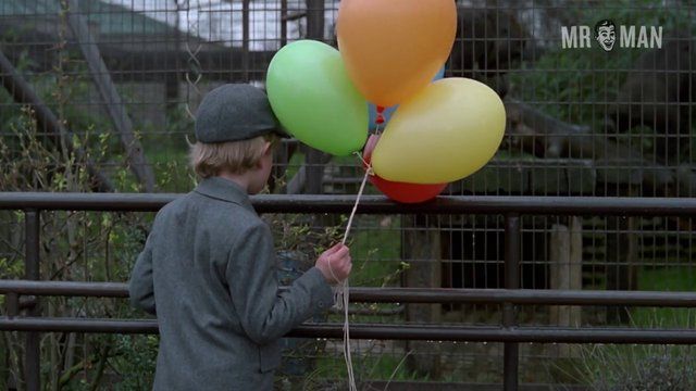 David Kessler from An American Werewolf in London Naked. Balls, Butt, Penis, Shirtless, sexy. 12245