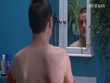 Scott Neal Naked in Beautiful Thing. Butt, Shirtless, gay, sexy. 985