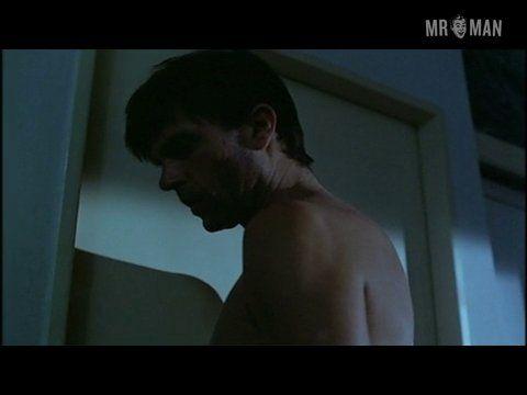 Sam Neill Nude in Possession. Balls, Butt, Penis, Shirtless, sexy. 1156