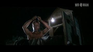Paul Newman in Cool Hand Luke (1967) Butt Shirtless Butt Shirtless 2617