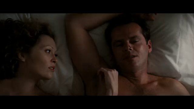 Sexiest Jake Gittes Scenes. Sexy, Shirtless, Straight, butt. 2692