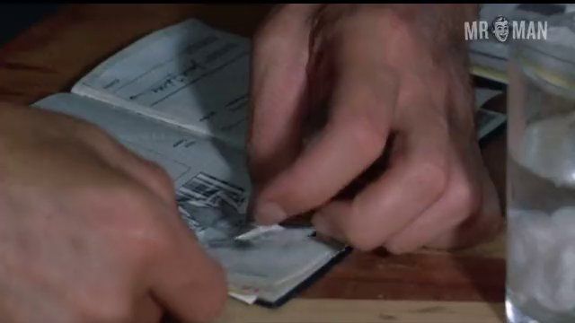 Sexiest David Locke Scenes. Sexy, Shirtless, butt, straight. 2932