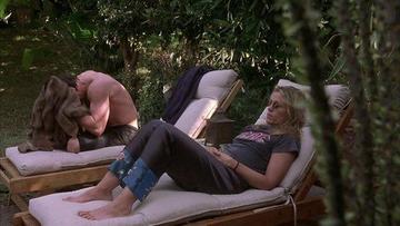 Hottest Sam Scenes. Bathing Suit, Shirtless, sexy. 4659