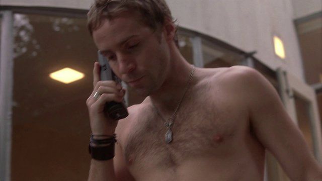 Sexiest Ian McKnight Scenes. Bathing Suit, Shirtless, butt, sexy. 4660