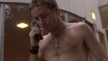 Sexiest Ian McKnight Scenes. Bathing Suit, Shirtless, butt, sexy. 4660