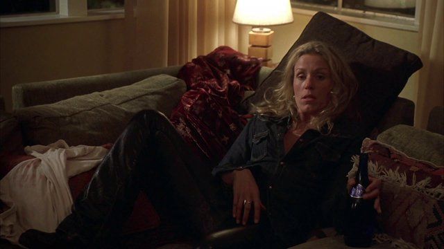 Sexiest Scenes of Ian McKnight from Laurel Canyon. Shirtless, bathing suit, butt. 4661