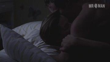 Alessandro Nivola in Junebug (2005) Butt Sexy Shirtless Butt Sexy 4289