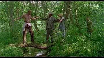 Hottest Steven Waddington Scene in Carrington. Shirtless, Sexy, butt. 17090
