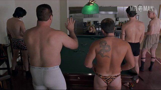Jeremy Northam, Jerry Dean, Don Billett, Barry McEvoy, Mike Starr in Gloria (1999) Shirtless Underwear Butt Bathing Suit Thong Bathing Suit Butt 8205