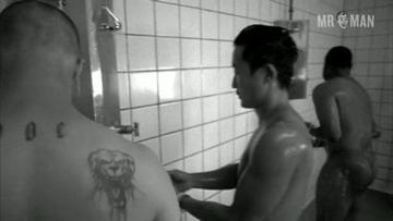 Edward Norton in American History X (1998) Butt Shirtless Butt Penis 283