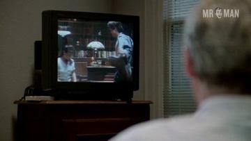 Edward Norton, Jon Seda in Primal Fear (1996) Shirtless Butt Butt Shirtless 2742