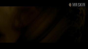 Edward Norton in Fight Club (1999) Cgi Butt Cgi 1582