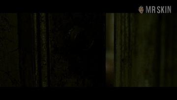 Brad Pitt in Fight Club (1999) Shirtless Shirtless 1583