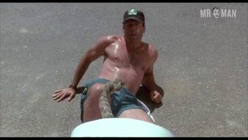 Bruce Willis in Color of Night (1994) Shirtless Butt Penis 39