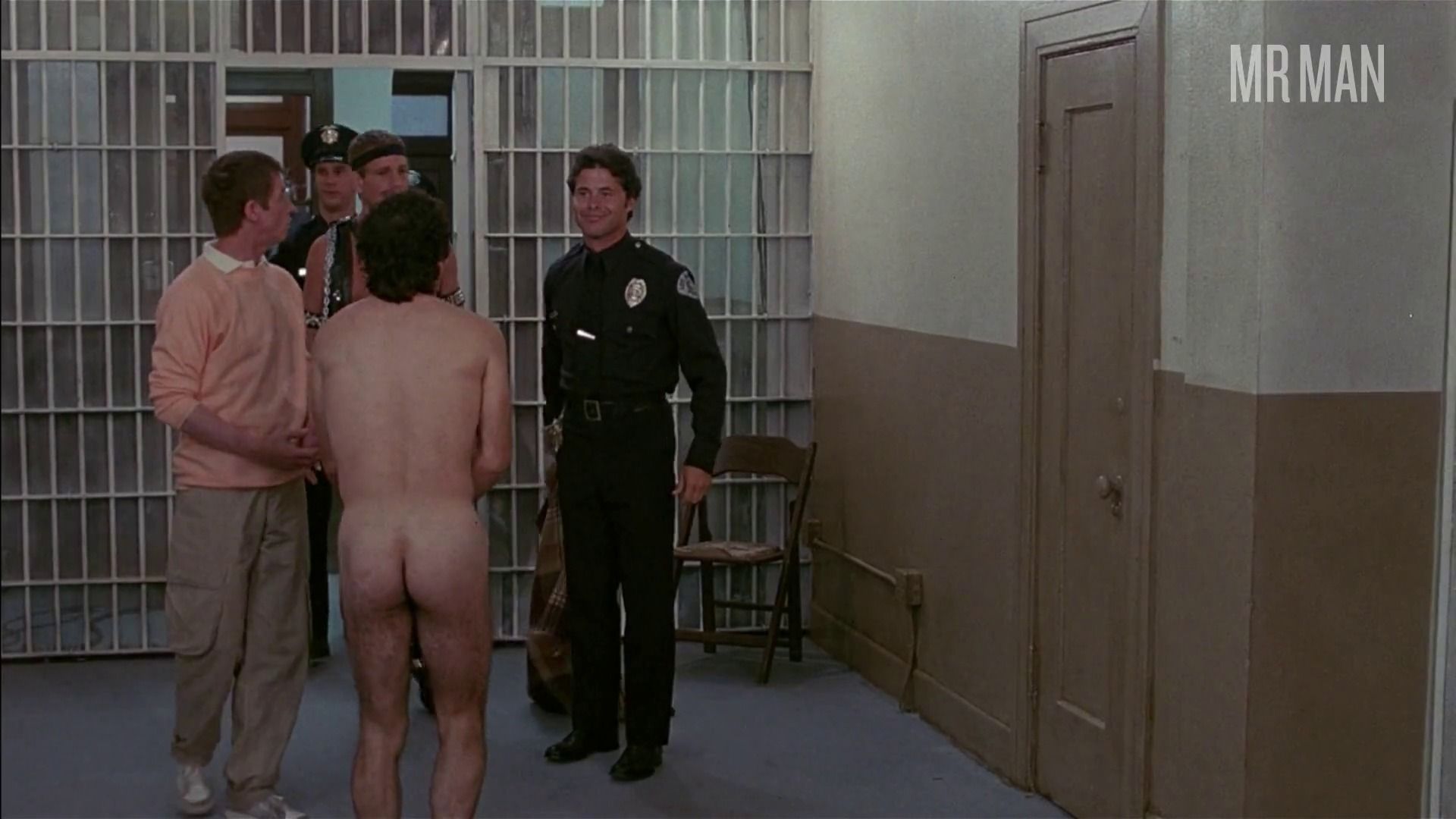 Steven Reisch Naked as Counter Boy. Sexy, Balls, Butt, Shirtless, gay, penis. 3081