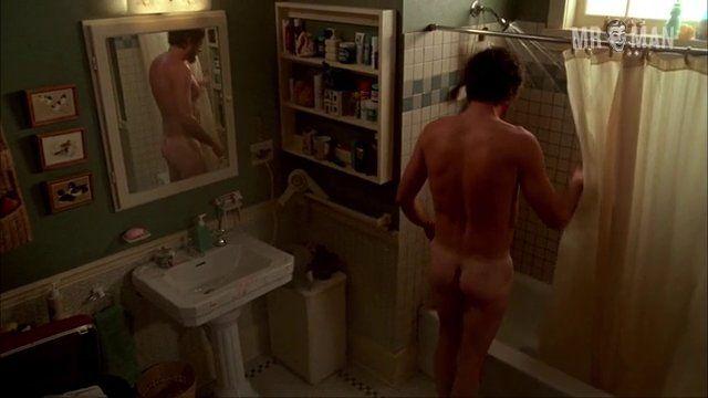 Terry O'Quinn Naked in The Stepfather. Butt, Sexy, Shirtless, Balls, Penis, underwear. 6589