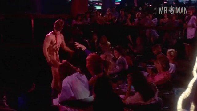 Ken Olandt in Summer School (1987) Bulge Sexy Shirtless Thong Bulge Sexy 9341