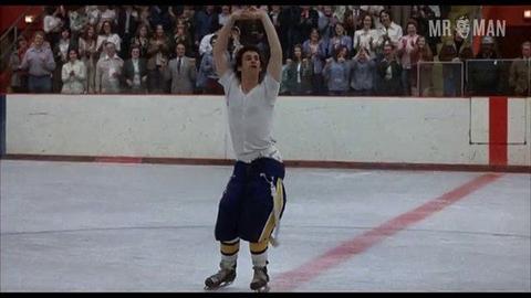 Michael Ontkean Nude as Ned Braden. Sexy, Butt, Shirtless, bulge. 3158