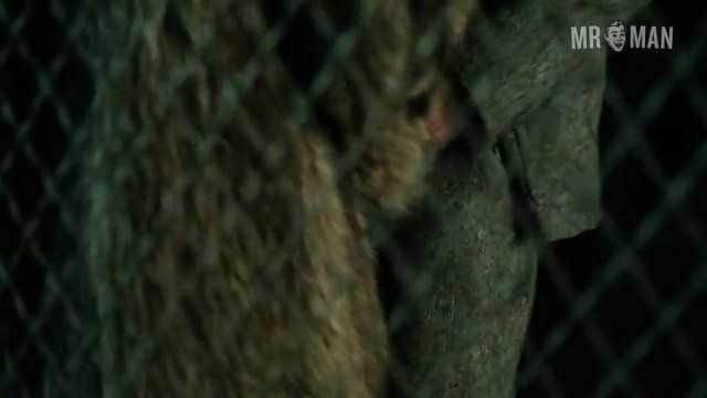 Hottest Ernest Hemingway Scenes. Bulge, Straight, butt, sexy. 45
