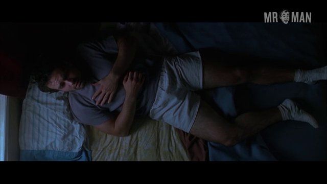 Hottest Jason Patric Scene in After Dark, My Sweet. Sexy, Bulge, balls, butt. 7772
