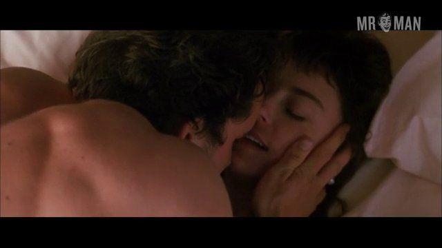 Jason Patric in After Dark, My Sweet (1990) Balls Butt Sexy Shirtless Straight Balls Bulge 7774