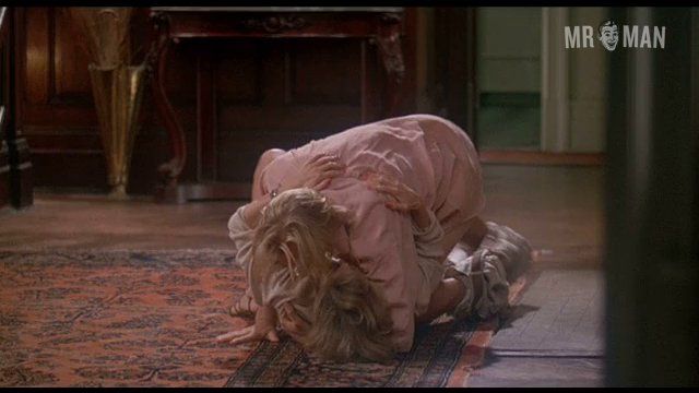 Julian Sands Naked as Dr. Nick Cavanaugh. Butt, Shirtless, Straight, sexy. 2547