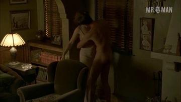 Guy Pearce in Mildred Pierce (2011) Butt Shirtless Straight Butt Shirtless 7775